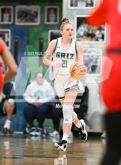 Thumbnail 2 in Regis Jesuit @ ThunderRidge photogallery.