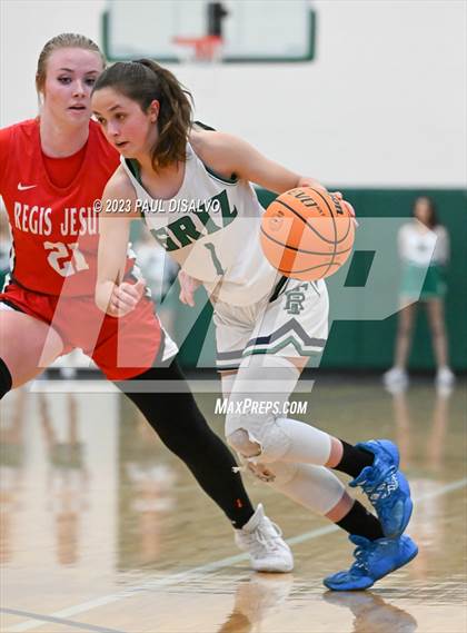 Thumbnail 1 in Regis Jesuit @ ThunderRidge photogallery.