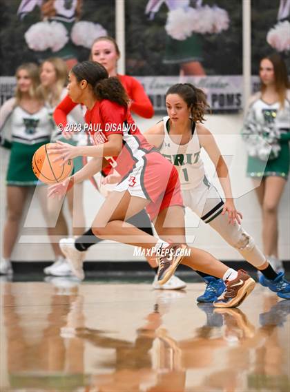 Thumbnail 2 in Regis Jesuit @ ThunderRidge photogallery.