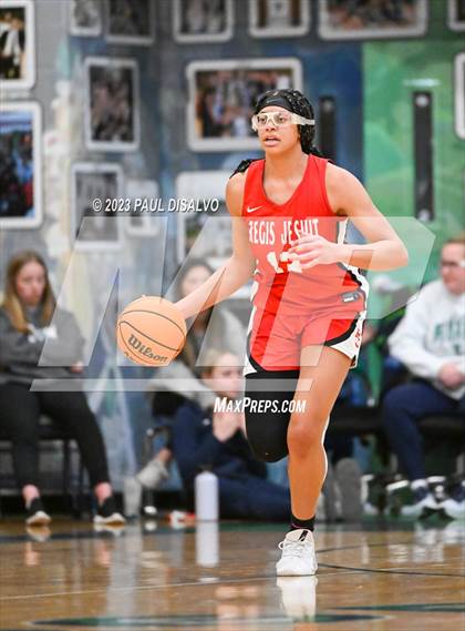 Thumbnail 3 in Regis Jesuit @ ThunderRidge photogallery.