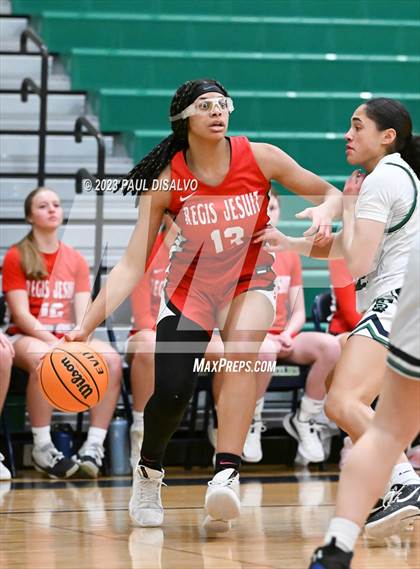 Thumbnail 3 in Regis Jesuit @ ThunderRidge photogallery.
