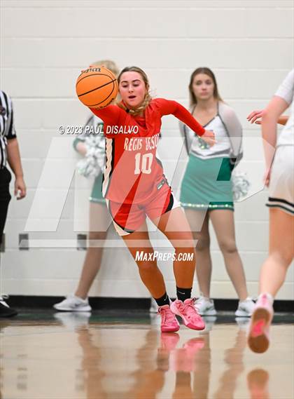 Thumbnail 2 in Regis Jesuit @ ThunderRidge photogallery.