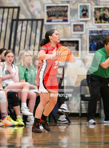 Thumbnail 3 in Regis Jesuit @ ThunderRidge photogallery.