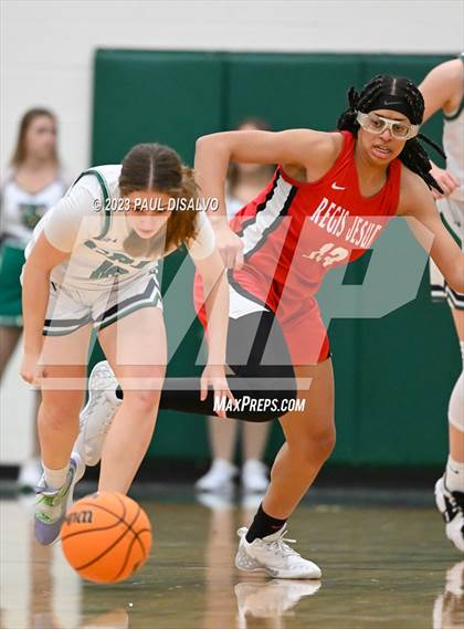 Thumbnail 2 in Regis Jesuit @ ThunderRidge photogallery.
