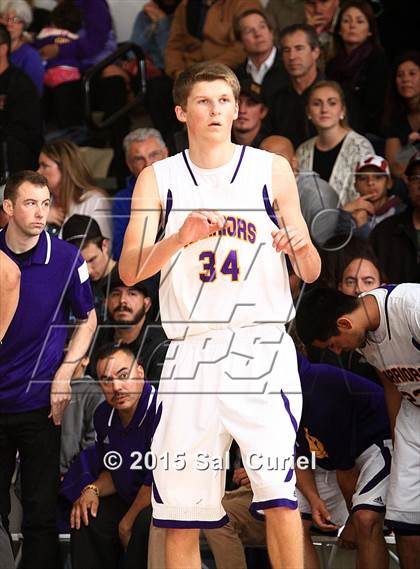 Thumbnail 2 in Righetti vs. Compton photogallery.