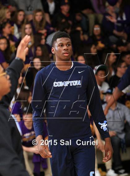 Thumbnail 1 in Righetti vs. Compton photogallery.