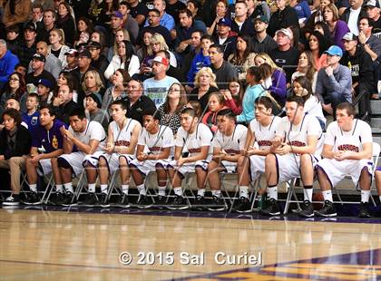 Thumbnail 2 in Righetti vs. Compton photogallery.