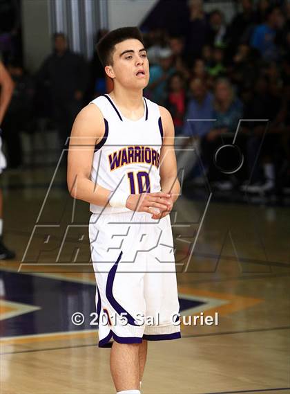 Thumbnail 3 in Righetti vs. Compton photogallery.