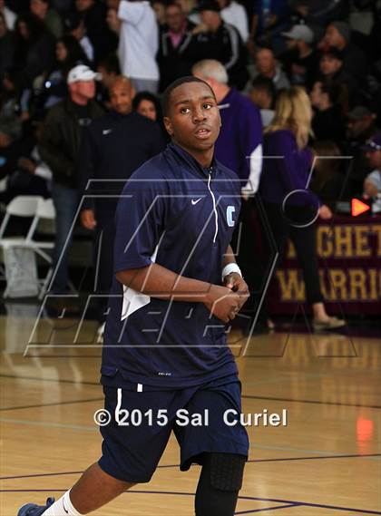 Thumbnail 3 in Righetti vs. Compton photogallery.
