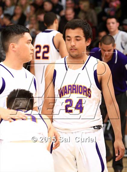 Thumbnail 2 in Righetti vs. Compton photogallery.