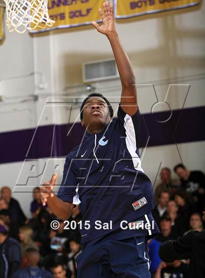 Thumbnail 2 in Righetti vs. Compton photogallery.