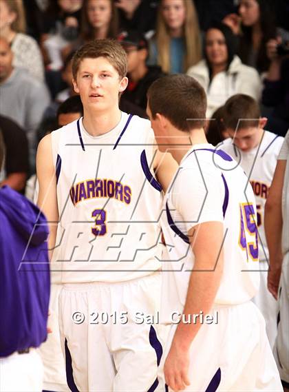 Thumbnail 1 in Righetti vs. Compton photogallery.