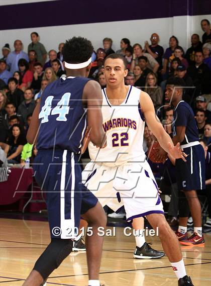 Thumbnail 1 in Righetti vs. Compton photogallery.