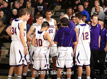 Thumbnail 1 in Righetti vs. Compton photogallery.