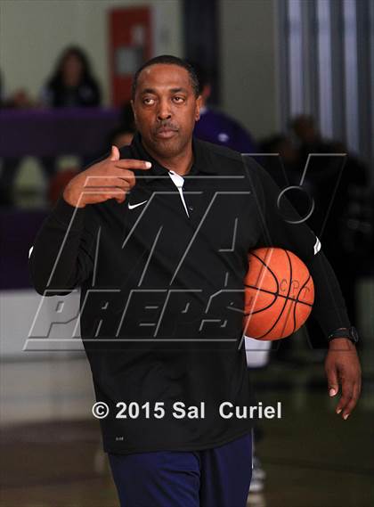 Thumbnail 2 in Righetti vs. Compton photogallery.