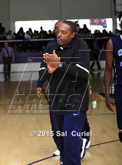 Thumbnail 1 in Righetti vs. Compton photogallery.