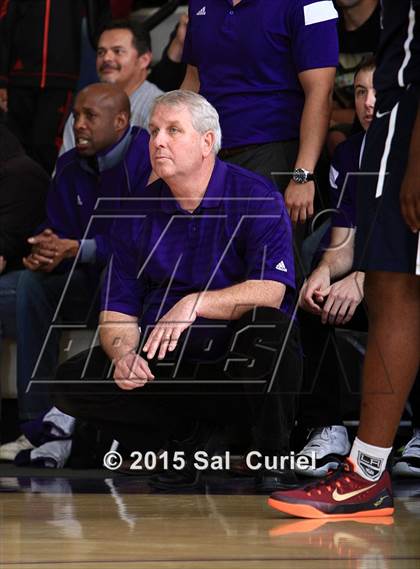 Thumbnail 3 in Righetti vs. Compton photogallery.
