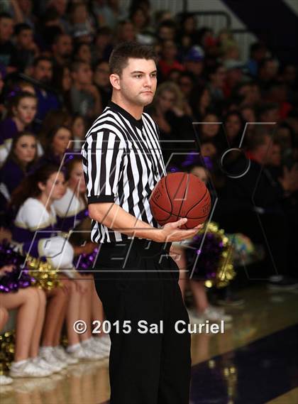Thumbnail 3 in Righetti vs. Compton photogallery.