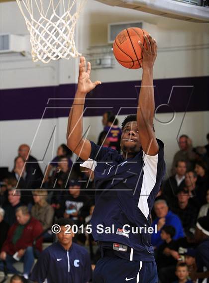 Thumbnail 1 in Righetti vs. Compton photogallery.