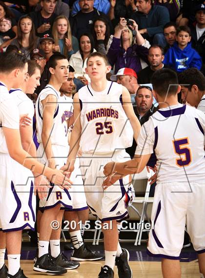 Thumbnail 2 in Righetti vs. Compton photogallery.
