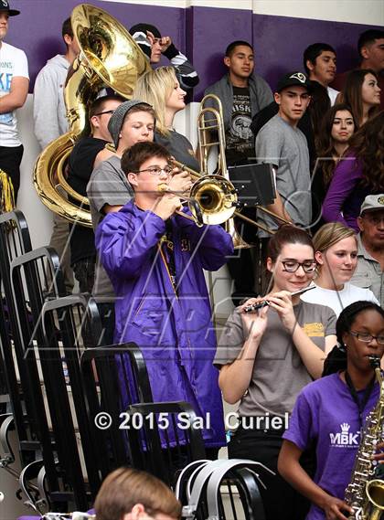 Thumbnail 1 in Righetti vs. Compton photogallery.