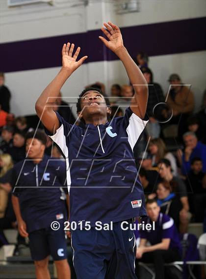 Thumbnail 2 in Righetti vs. Compton photogallery.