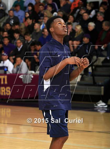 Thumbnail 1 in Righetti vs. Compton photogallery.