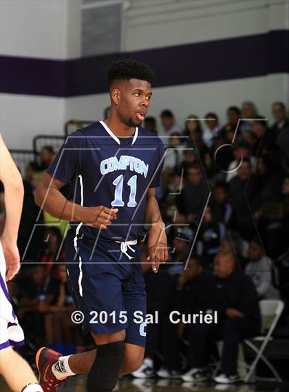 Thumbnail 2 in Righetti vs. Compton photogallery.