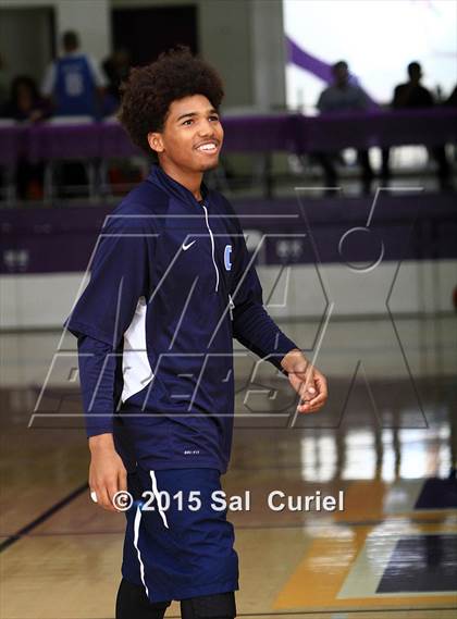 Thumbnail 2 in Righetti vs. Compton photogallery.