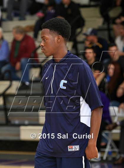 Thumbnail 1 in Righetti vs. Compton photogallery.