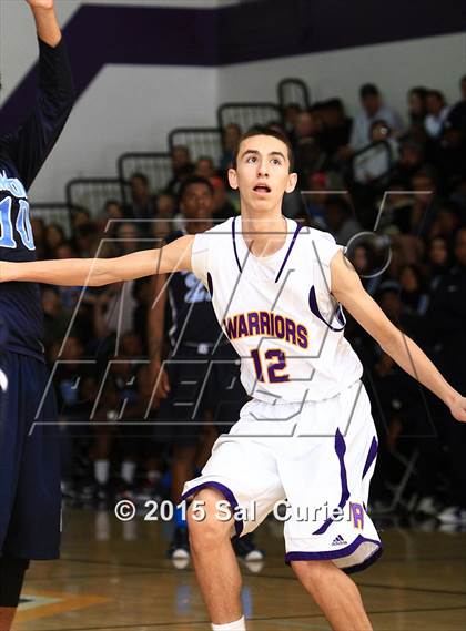 Thumbnail 2 in Righetti vs. Compton photogallery.