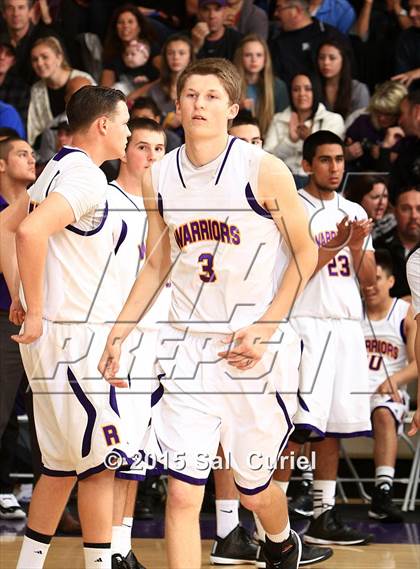 Thumbnail 3 in Righetti vs. Compton photogallery.