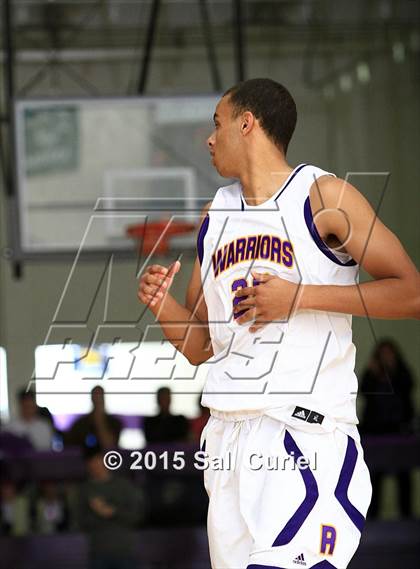 Thumbnail 3 in Righetti vs. Compton photogallery.