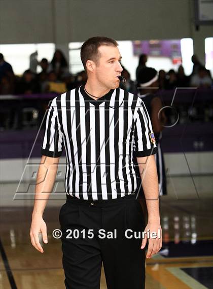 Thumbnail 2 in Righetti vs. Compton photogallery.