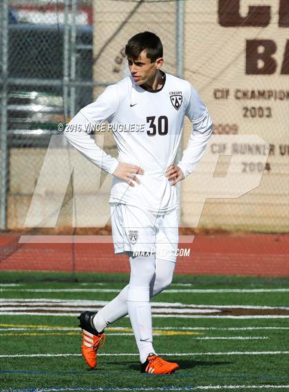 Thumbnail 1 in Canoga Park vs. Crespi (Crespi Classic) photogallery.
