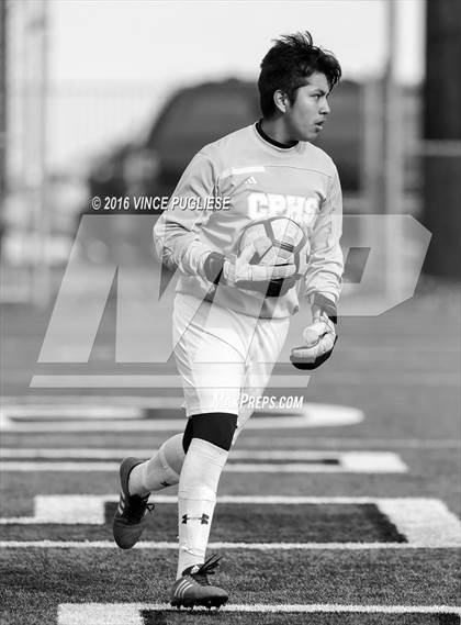 Thumbnail 1 in Canoga Park vs. Crespi (Crespi Classic) photogallery.