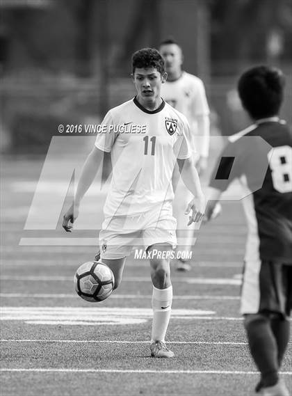 Thumbnail 2 in Canoga Park vs. Crespi (Crespi Classic) photogallery.