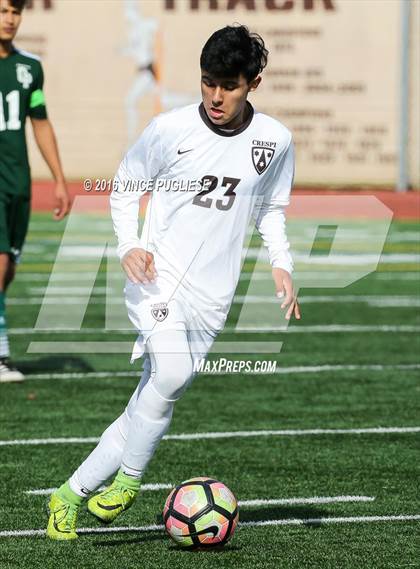 Thumbnail 1 in Canoga Park vs. Crespi (Crespi Classic) photogallery.