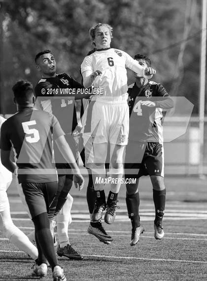Thumbnail 3 in Canoga Park vs. Crespi (Crespi Classic) photogallery.