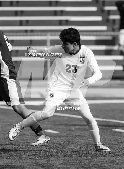 Thumbnail 3 in Canoga Park vs. Crespi (Crespi Classic) photogallery.