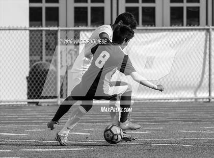 Thumbnail 1 in Canoga Park vs. Crespi (Crespi Classic) photogallery.