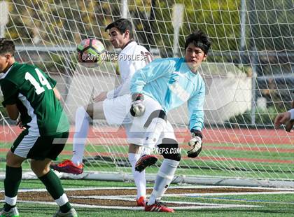 Thumbnail 1 in Canoga Park vs. Crespi (Crespi Classic) photogallery.