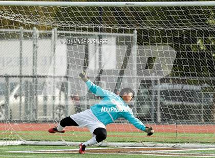 Thumbnail 2 in Canoga Park vs. Crespi (Crespi Classic) photogallery.