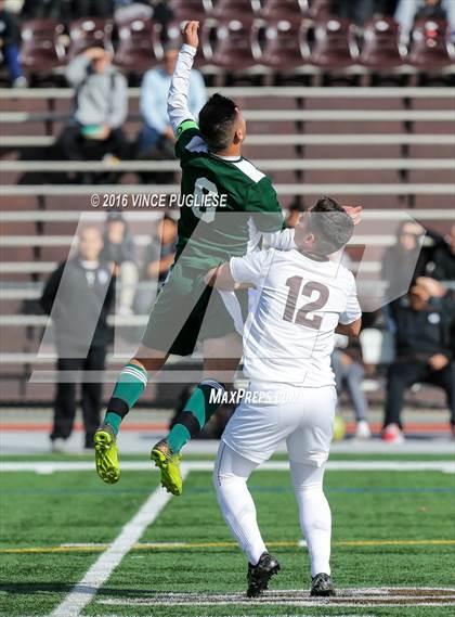 Thumbnail 3 in Canoga Park vs. Crespi (Crespi Classic) photogallery.