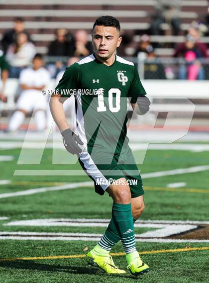 Thumbnail 2 in Canoga Park vs. Crespi (Crespi Classic) photogallery.