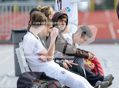 Thumbnail 2 in Canoga Park vs. Crespi (Crespi Classic) photogallery.