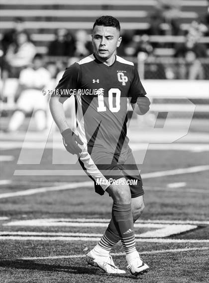Thumbnail 3 in Canoga Park vs. Crespi (Crespi Classic) photogallery.