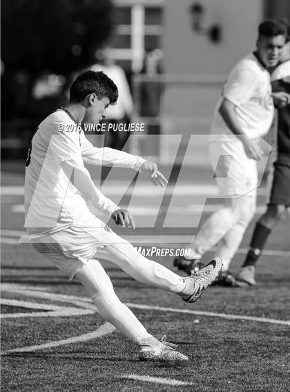 Thumbnail 3 in Canoga Park vs. Crespi (Crespi Classic) photogallery.