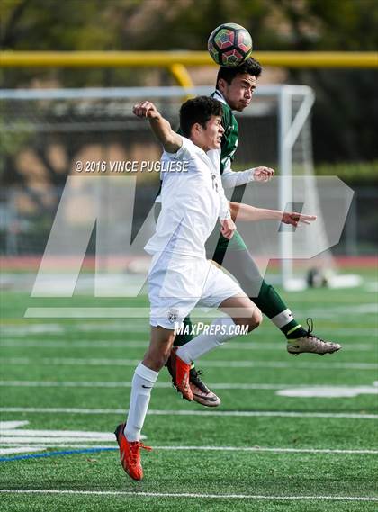 Thumbnail 3 in Canoga Park vs. Crespi (Crespi Classic) photogallery.
