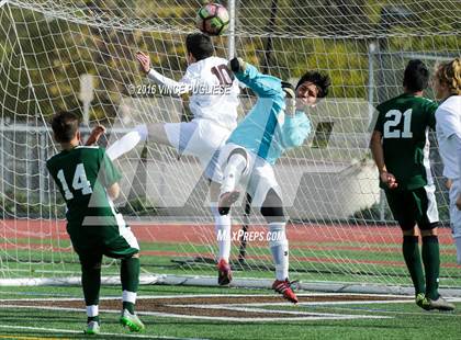 Thumbnail 2 in Canoga Park vs. Crespi (Crespi Classic) photogallery.